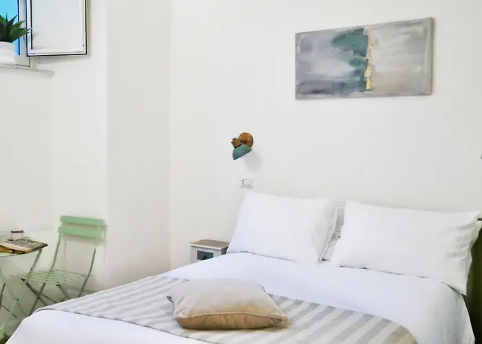 Appartamento Vera Suite&apartment - Charming 3 Bedroom - 20min Walk From Colosseum Roma