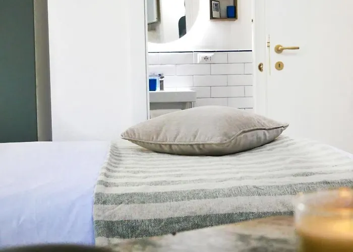 Appartamento Vera Suite&apartment - Charming 3 Bedroom - 20min Walk From Colosseum
