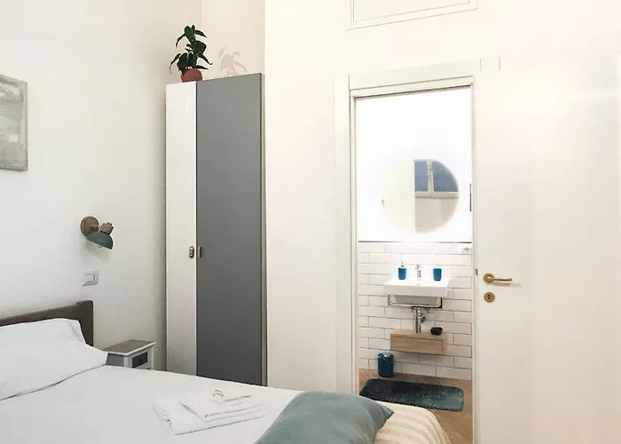 Appartamento Vera Suite&apartment - Charming 3 Bedroom - 20min Walk From Colosseum
