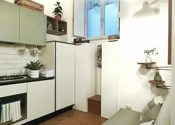 Vera Suite&apartment - Charming 3 Bedroom - 20min Walk From Colosseum