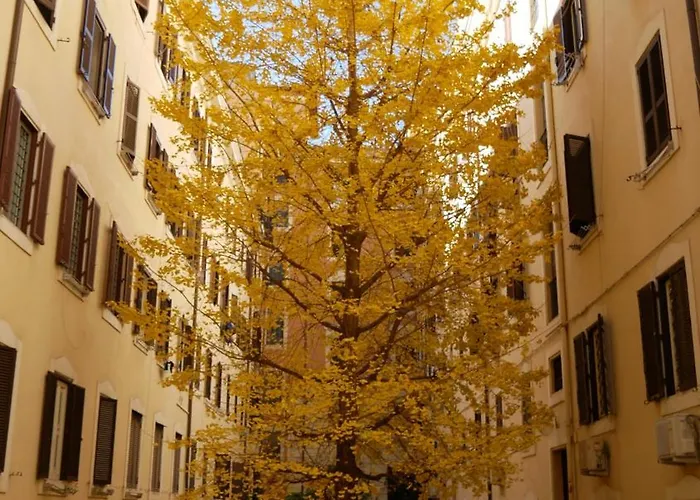 Vera Suite&apartment - Charming 3 Bedroom - 20min Walk From Colosseum * Roma